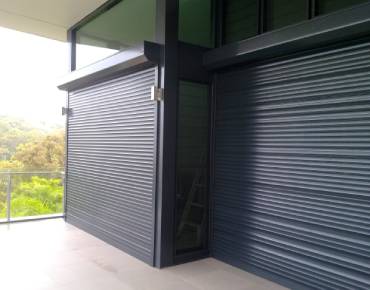 Roller Shutter Experts in Bromley