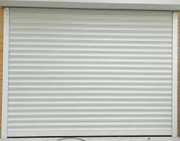 Roller Shutter Replacement in Croydon