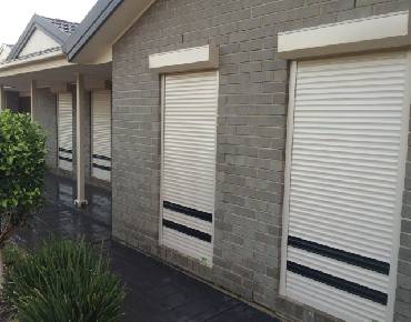 Roller Shutter Specialists in Southall