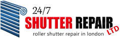 24/7 Shutter Repair LTD Logo